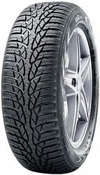 Nokian Tyres WR D4 215/55 R16